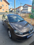 VW Golf 6 Variant 1,6 TDI