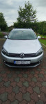 VW Golf 6 Variant 1,6 TDI