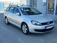 VW Golf 6 2.0 TDI 103 kw 2011 G COMFORTLINE (prodaja i zamjena)