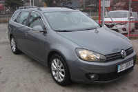 VW GOLF 6 VARIANT 2,0 TDI**DIESEL**KARAVAN**REGISTRIRAN**TOP STANJE***