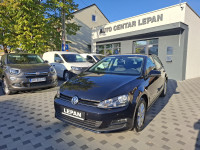 VW Golf 7 1 6 TDI 2015god GR.SJEDALA PDC JAMSTVO SERVISNA NA IME