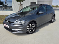 VW Golf 7 1,0 TSI JOIN,ALU,NAVI,PANORAMA