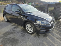 VW Golf 7 1,0 TSI Join