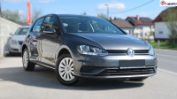 VW Golf 7 1,0 TSI