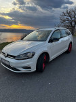 VW Golf 7 1.0 TSI
