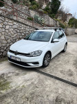 VW Golf 7 1,0 TSI Trendline HR, bijeli