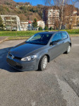 VW Golf 7 1,2 TSI BMT GRAU SIVA BOJA,SERVISIRAN,REGISTRIRAN,TOP STANJE