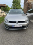 VW Golf 7 1,2 TSI BMT