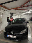 VW Golf 7 1,2 TSI BMT