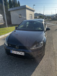 VW Golf 7 1,4 TSI R-line automatic