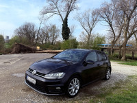 VW Golf 7 1.4 TSI R-line | DSG | PRINS LPG | Servisna knjizica