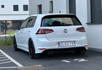 VW Golf 7 1,4 TSI BMT/R-Line/H&R/Reg06-26/Garaziran