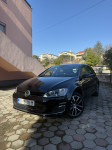 VW Golf 7 1,4 TSI BMT