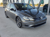 VW Golf 7 1,5 TSI LEASING BEZ UČEŠĆA I BEZ JAMACA