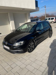VW Golf 7 1,5 TSI