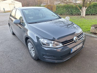 VW Golf 7 1,6 TDI 110ks (Reg.11.26)