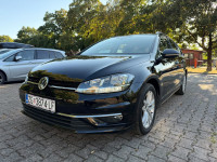 VW GOLF 7, 1.6 TDI, 116KS, LED, NAVI, AL