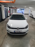 VW Golf 7 1,6 TDI, 2.vl., nije uvoz