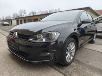 VW Golf 7 1,6 TDI,2015.g,VELIKI SERVIS,199000 km,Ne plača se prijenos