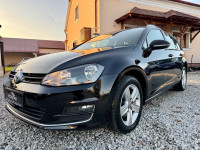 VW Golf 7 1,6 TDI 77 kw 2015 god.#svi servisi odrađeni, registriran#