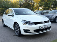 VW Golf 7 1,6 TDI Perla  *Servisna knjiga* *Top oprema* *Jamstvo*