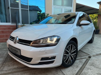 VW Golf 7 1,6 TDI - Allstar, Xenon, Kamera, Jamstvo
