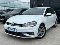 VW Golf 7 1,6 TDI °ALU 17"°AUTOMATSKA KLIMA°HR AUTO°REG:6/2027°