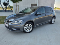 VW Golf 7 1,6 TDI ALU,NAVI,PARK SENZORI 135 T.K.M