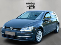 VW Golf 7.5 1,6 TDI AUTOMATIK DSG F1 REDIZAJN 71.500KM 2019 GOD ZG