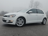 VW Golf 7 1,6 TDI, automatik, prvi vlasnik, NIJE UVOZ, REG 12/26