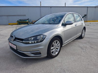 VW Golf 7 1,6 TDI DSG-LED-NAVI 2019.