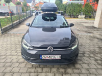 VW Golf 7 1,6 TDI BLUEMOTION