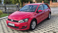 VW Golf 7 1,6 TDI BMT - 1.VLASNIK - NIJE UVOZ - ODLIČAN -