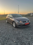 VW Golf 7 1,6 TDI BMT. 183 tkm, KOŽA,NAVIGACIJA, PDC, MEDIA, ALU,