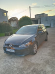 VW Golf 7 1,6 TDI BMT automatik