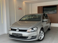 VW Golf 7 1,6 TDI BMT Comfortline 2014.; Navi; PDC; 1. vl.; TOP Stanje