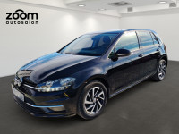 VW Golf 7 1,6 TDI BMT Comfortline