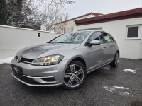 VW Golf 7 1,6 TDI BMT DSG automatik