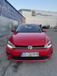 VW Golf 7 1,6 TDI BMT DSG automatik