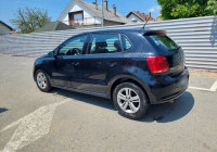 VW Polo 1.6TDI Match 2012.god
