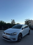 VW Golf 7 1,6 TDI BMT DSG HIGHLINE