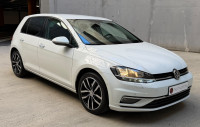VW Golf 7.5 1,6 TDI DSG automatik