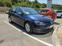 VW Golf 7 1,6 TDI BMT + eurokuka (098 961 6910)