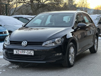 VW Golf 7 1,6 TDI BMT * GARANCIJA 12 MJESECI *