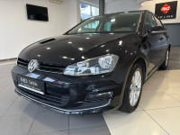 VW Golf 7 1,6 TDI BMT Lounge