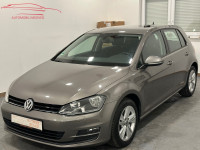 ✅Golf 7 1.6 TDI • NAVI • ACC • Grijanje sjedala • Jamstvo✅