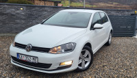 VW GOLF 7 1.6 TDI BMT*NAVI,PDC,GRIJANJE SJEDALA,TEMPOMAT*