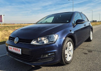 VW Golf 7 1,6 TDI BMT**NAVIGACIJA**SERVISNA**REZERVIRANO**
