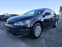 VW Golf 7 1,6 TDI BMT ***PRVI-VLASNIK***HR-VOZILO***VELIKI-SERVIS***
