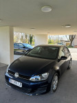 VW Golf 7 1,6 TDI BMT 2013 HIGHLINE reg 3/25   142 TKM